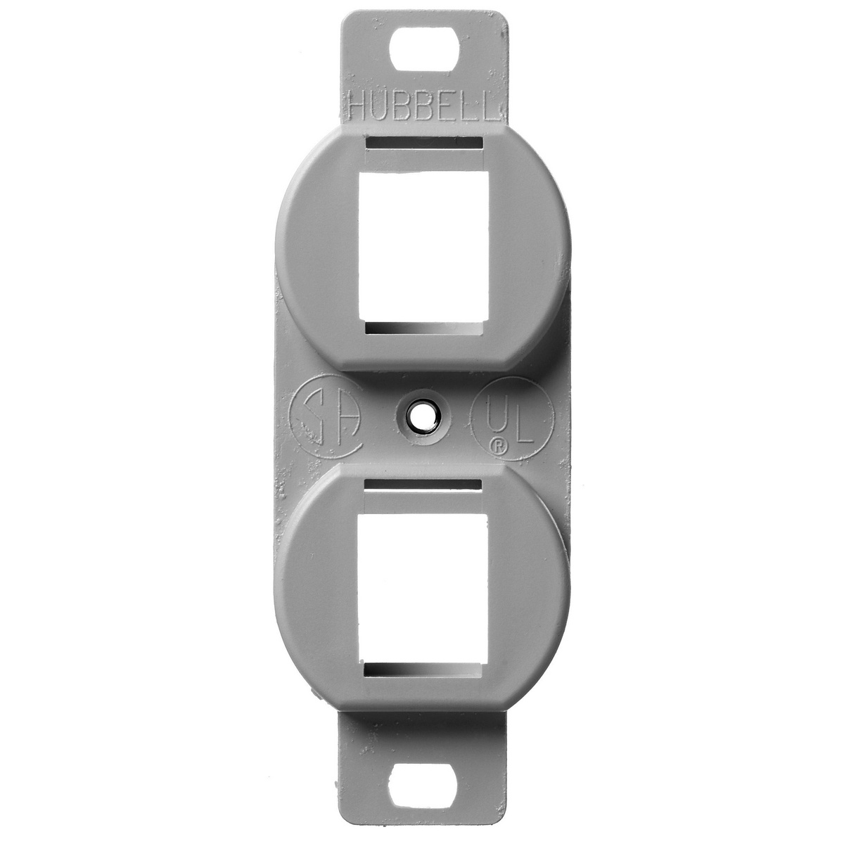 PREMISE WIRING BR106G Faceplate Adapter Frames