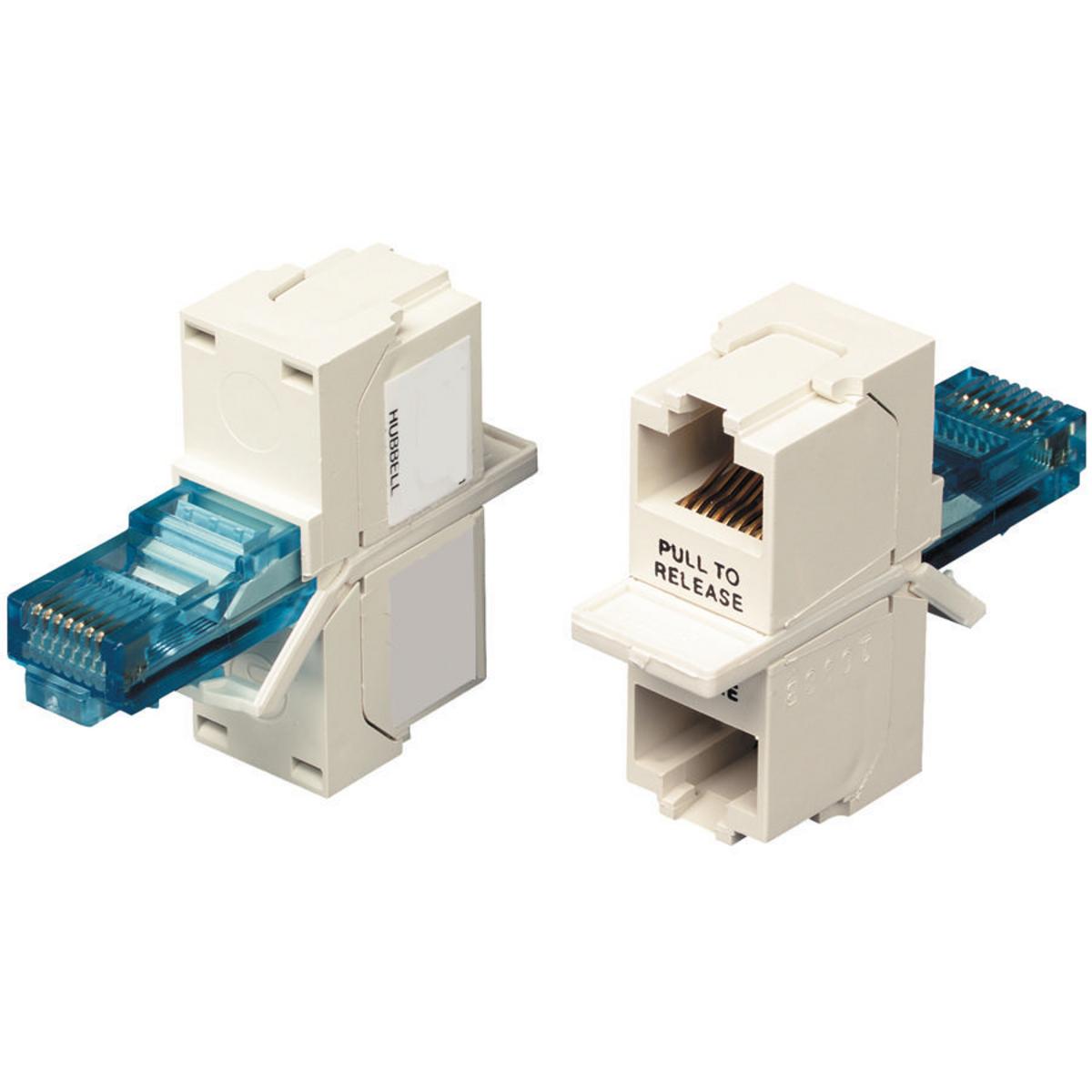 PREMISE WIRING BR851B Copper Adapters
