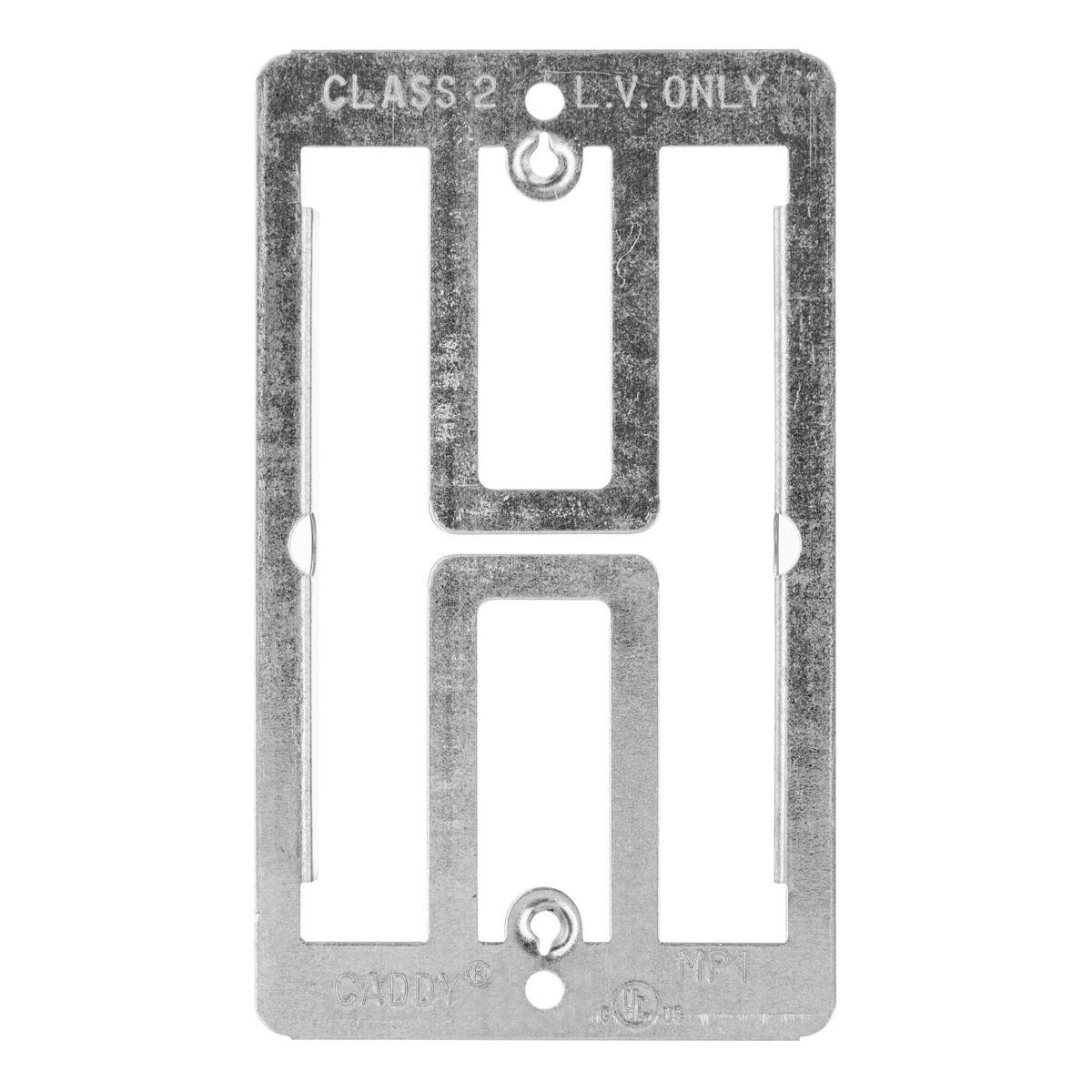 PREMISE WIRING BRBE1 Faceplate Accessories