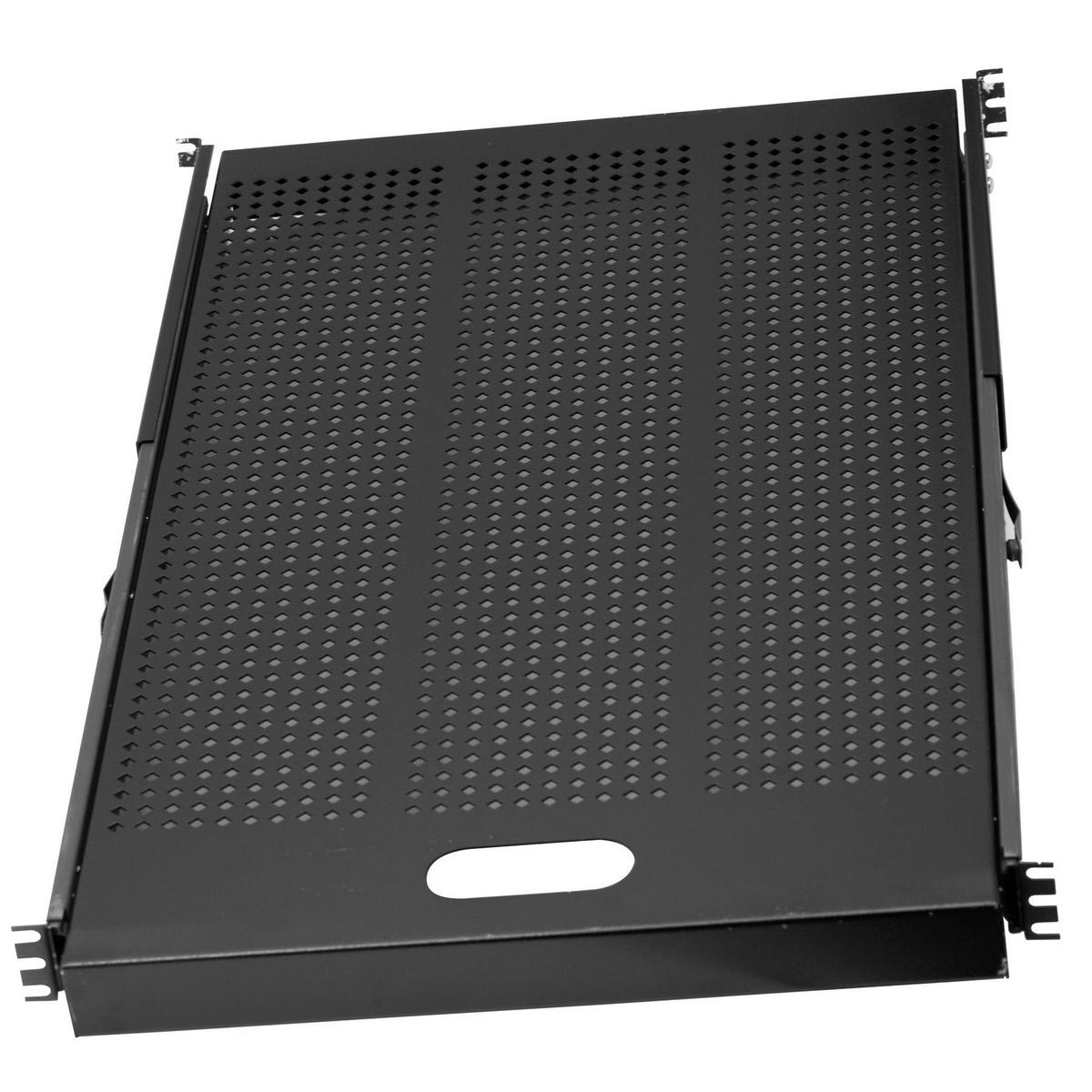 PREMISE WIRING CKTSD Rack/Cabinet Shelves