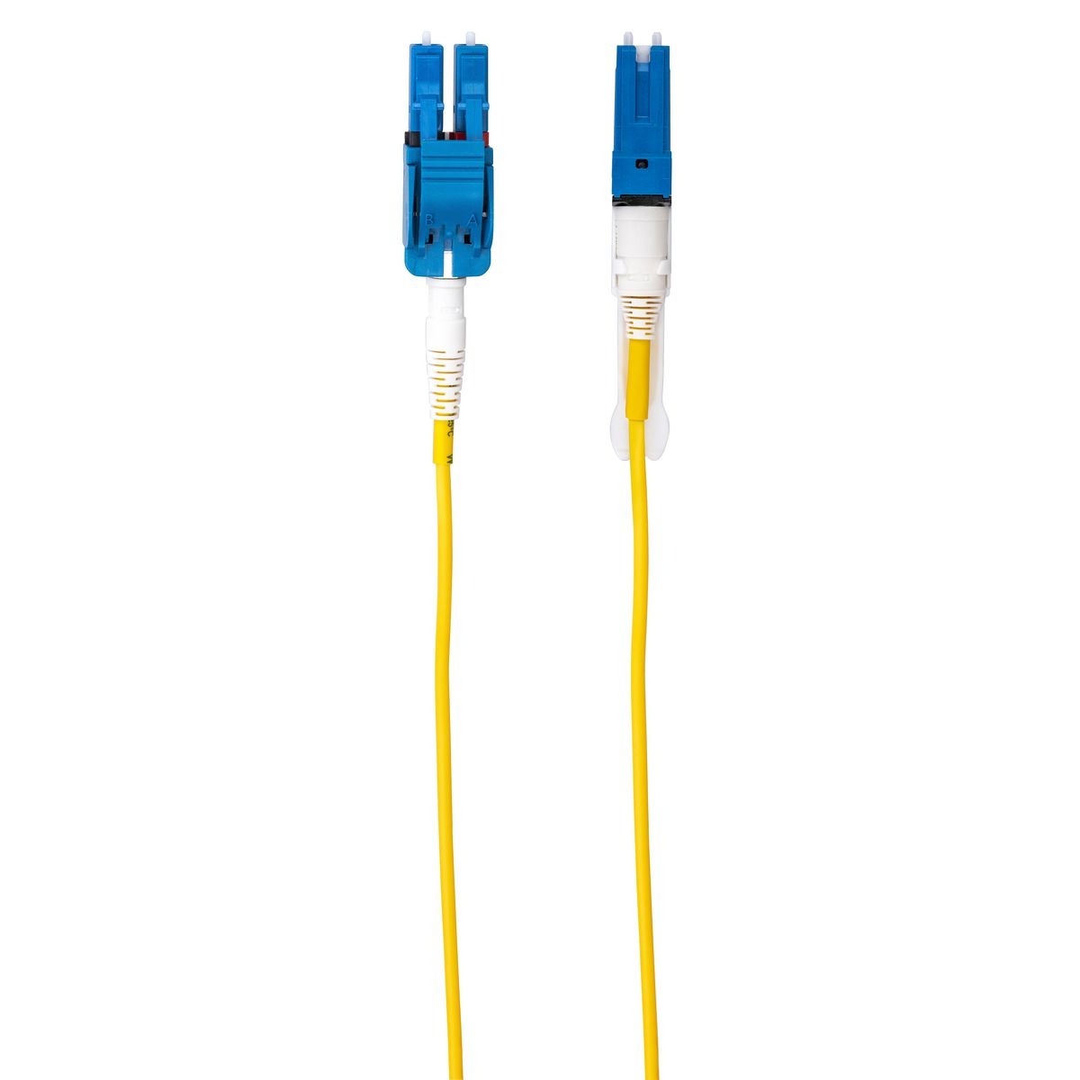 PREMISE WIRING dfhpccslcs2sm Fiber Optic Patch Cords