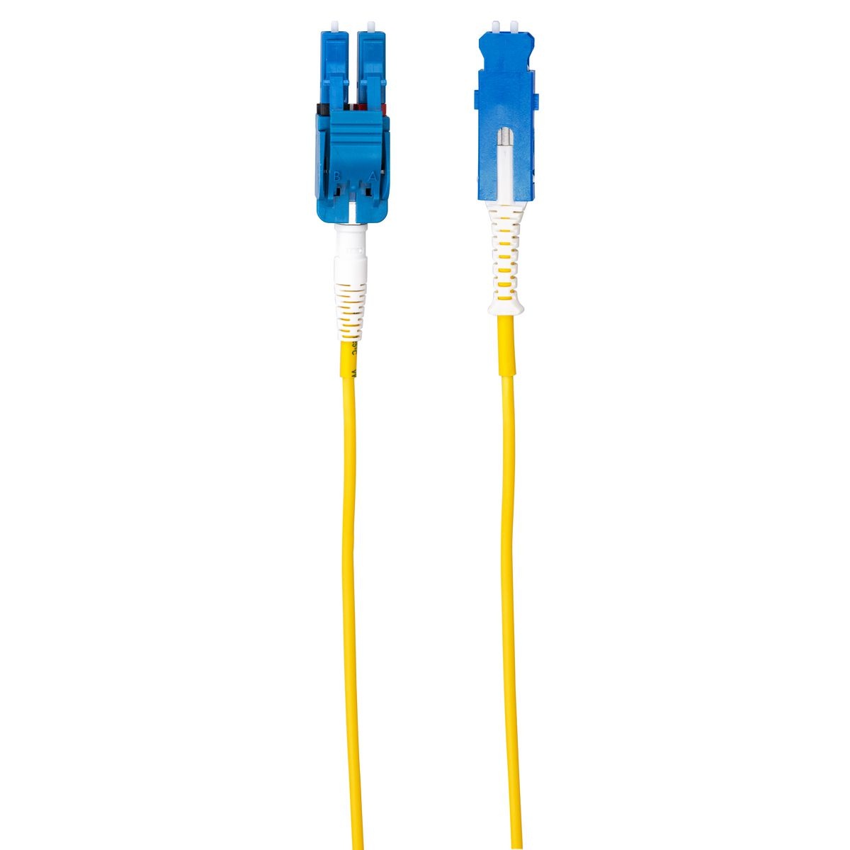 PREMISE WIRING dfhpcsnlcs1sm Fiber Optic Patch Cords