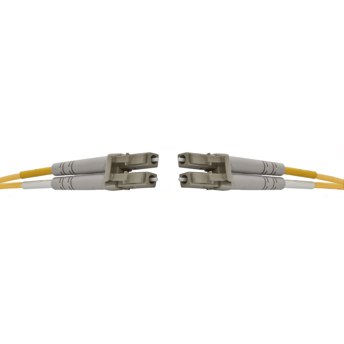 PREMISE WIRING dfhrclcscas20sm Fiber Optic Patch Cords