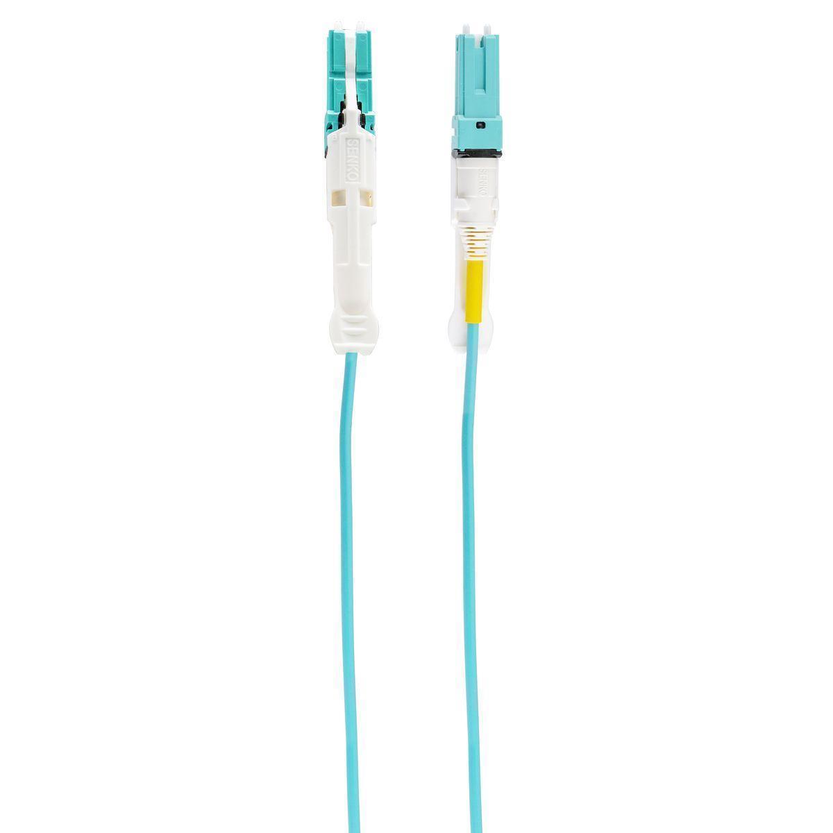 PREMISE WIRING DFPCCSCSF1MM Fiber Optic Patch Cords