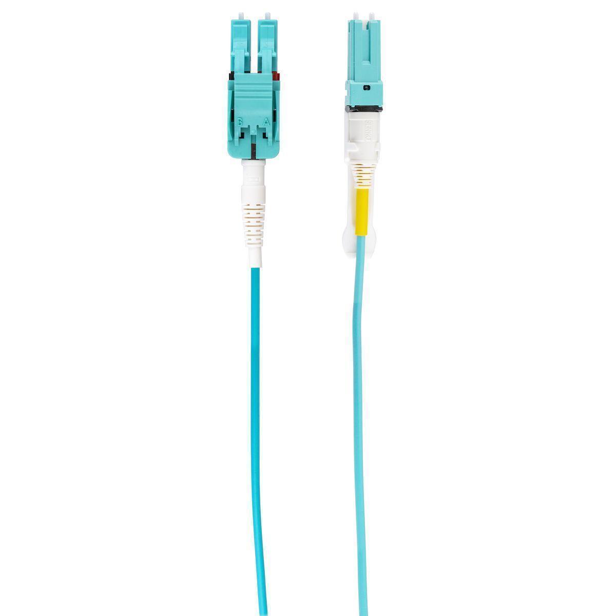 PREMISE WIRING dfhpccslcf5mm Fiber Optic Patch Cords