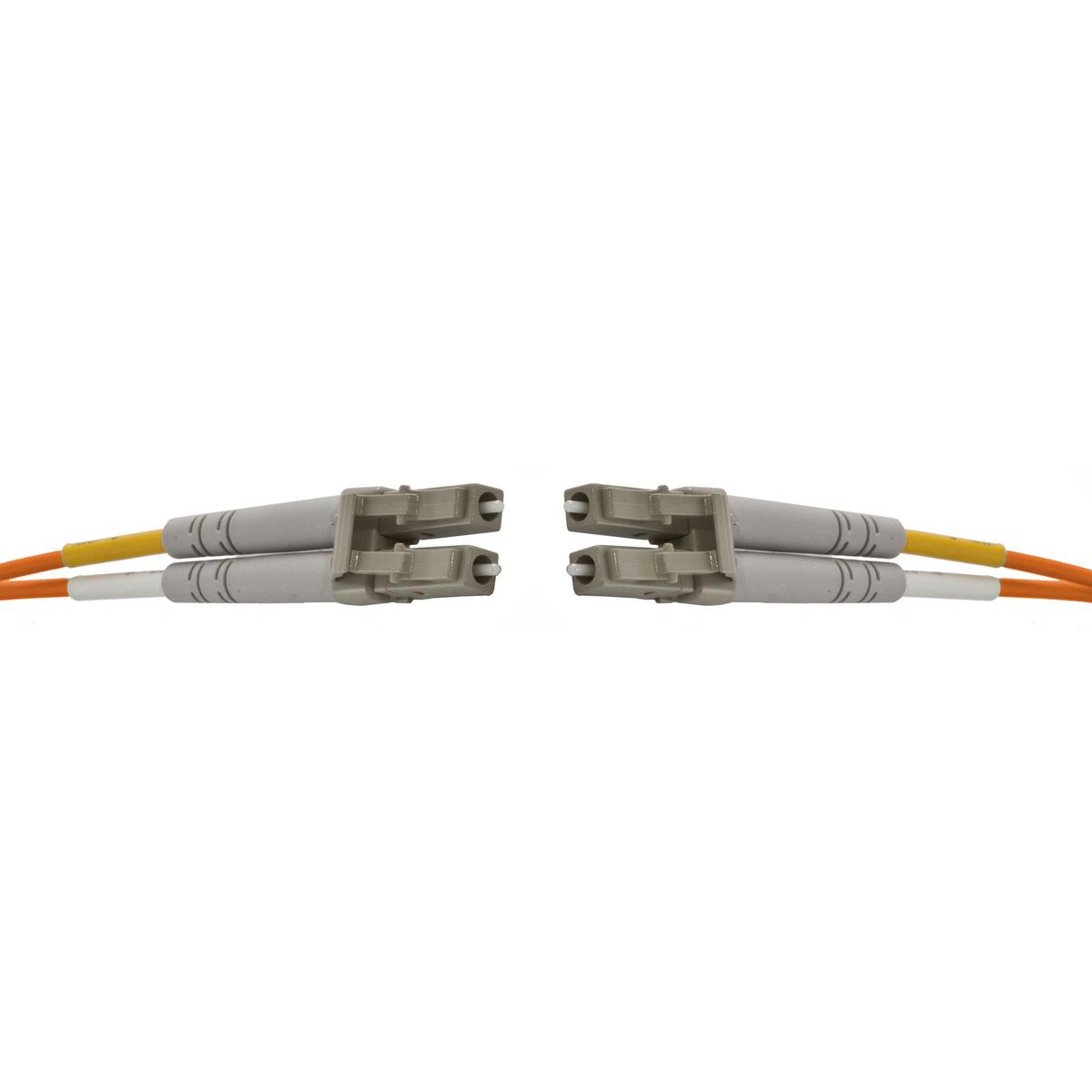 PREMISE WIRING DFPCLCLCD5MM Fiber Optic Patch Cords