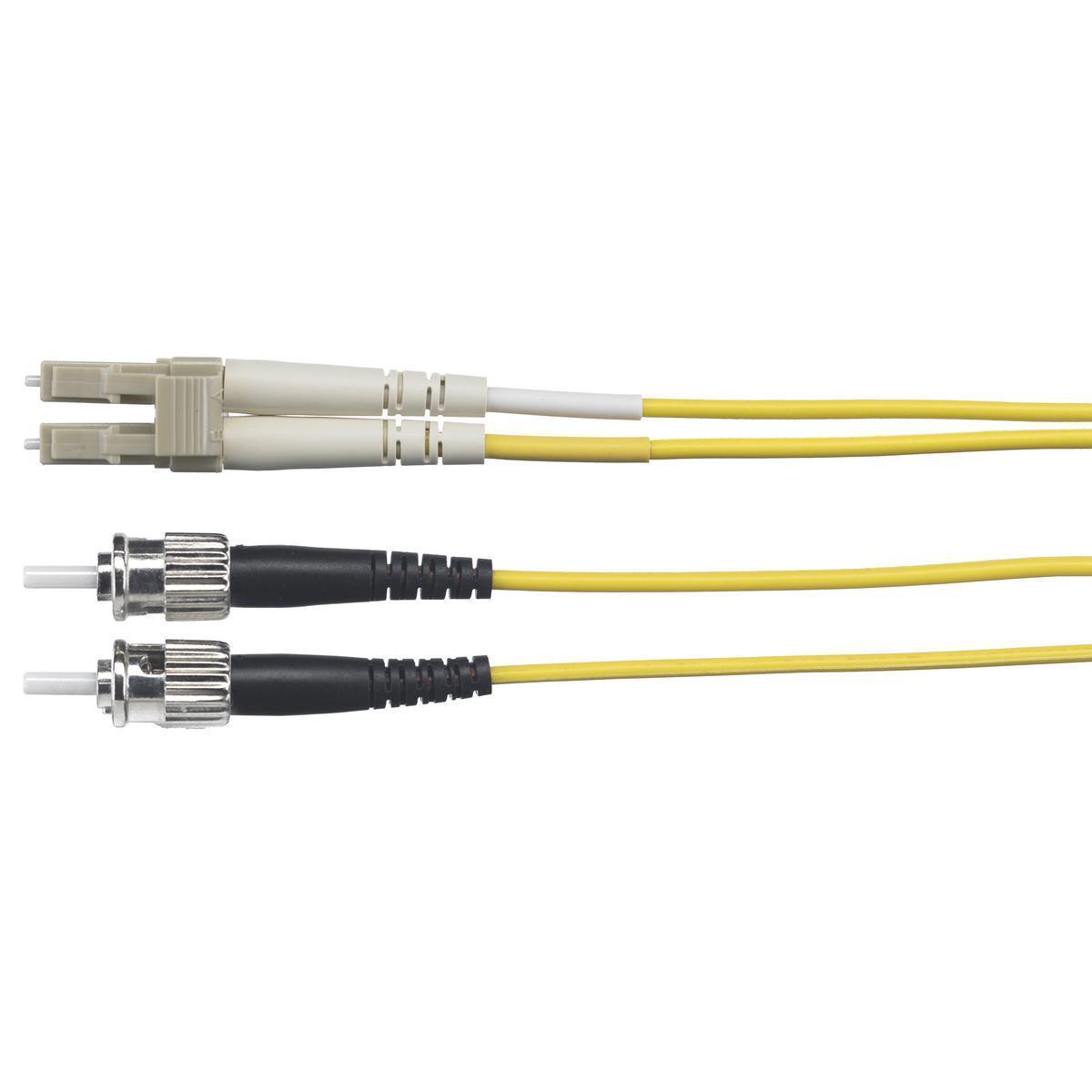 PREMISE WIRING DFPCLCSTS2SM Fiber Optic Patch Cords