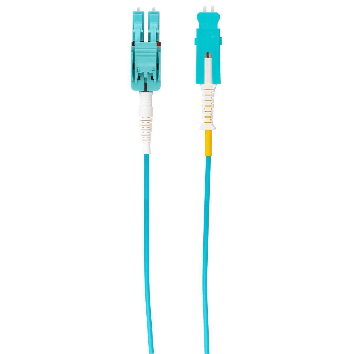 PREMISE WIRING DFPCSNLCF3MM Fiber Optic Patch Cords