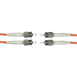 PREMISE WIRING DFPCSTSTC10MM Fiber Optic Patch Cords