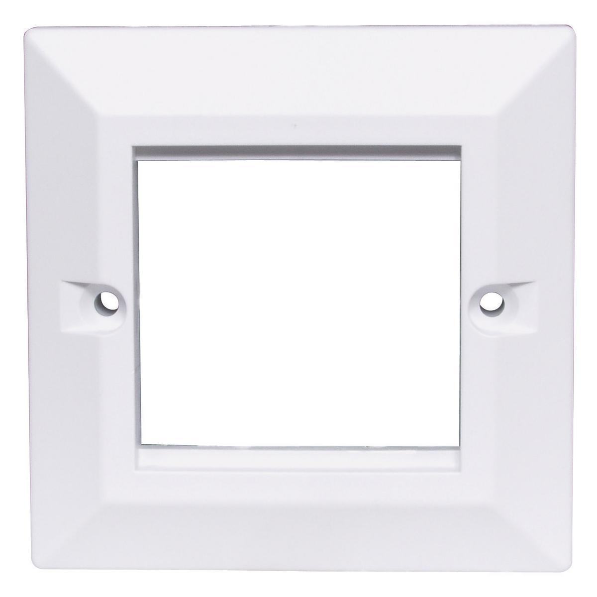 PREMISE WIRING EBMF1 Faceplate Adapter Frames