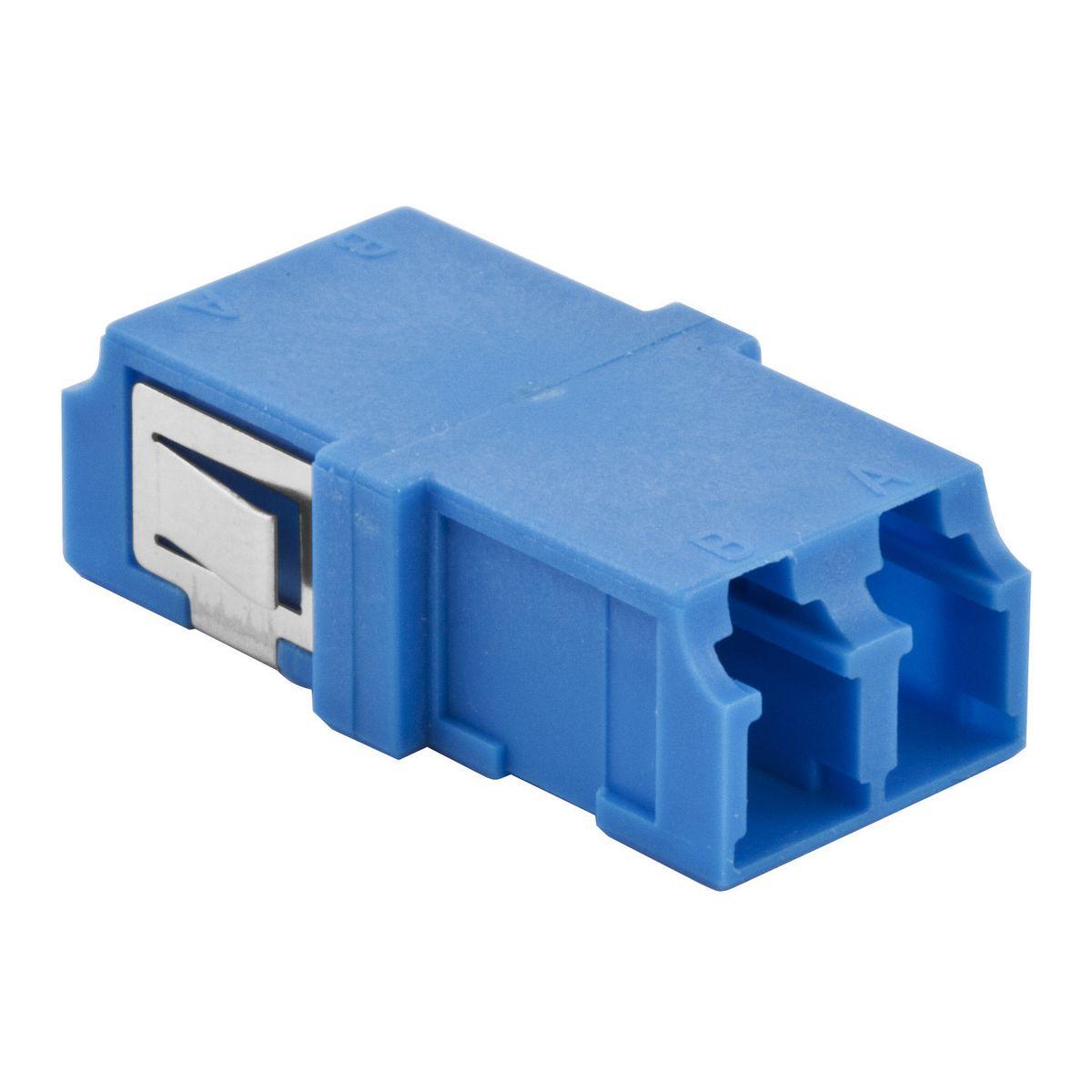 PREMISE WIRING FANLCDSC6B Fiber Optic Adapters