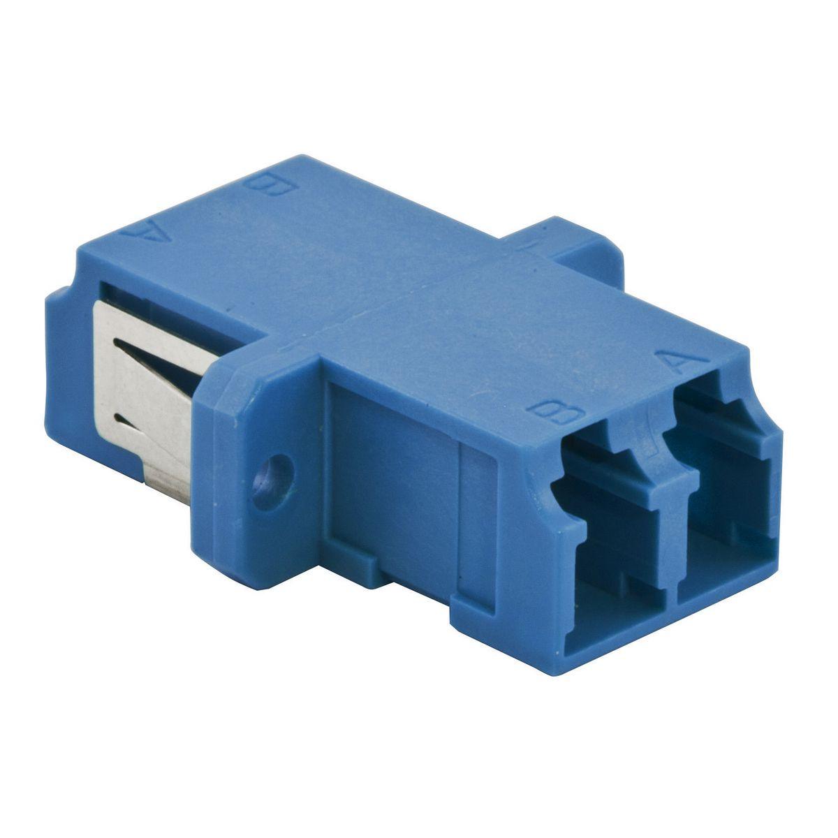 PREMISE WIRING FANLCDSS6B Fiber Optic Adapters