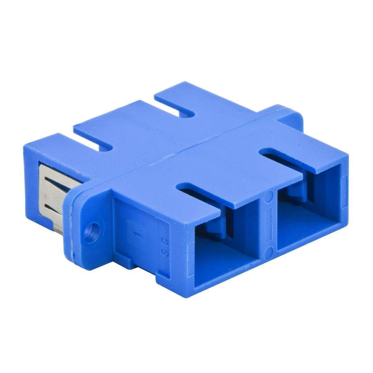 PREMISE WIRING FANSCDSS6B Fiber Optic Adapters