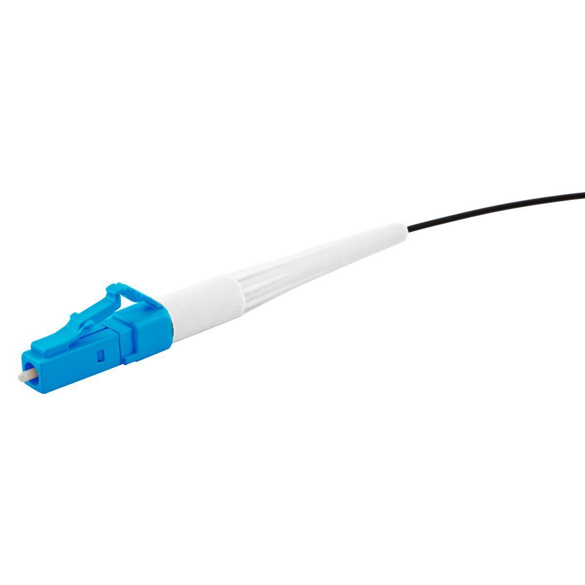 PREMISE WIRING FCLCF900SMBP Fiber Optic Connectors