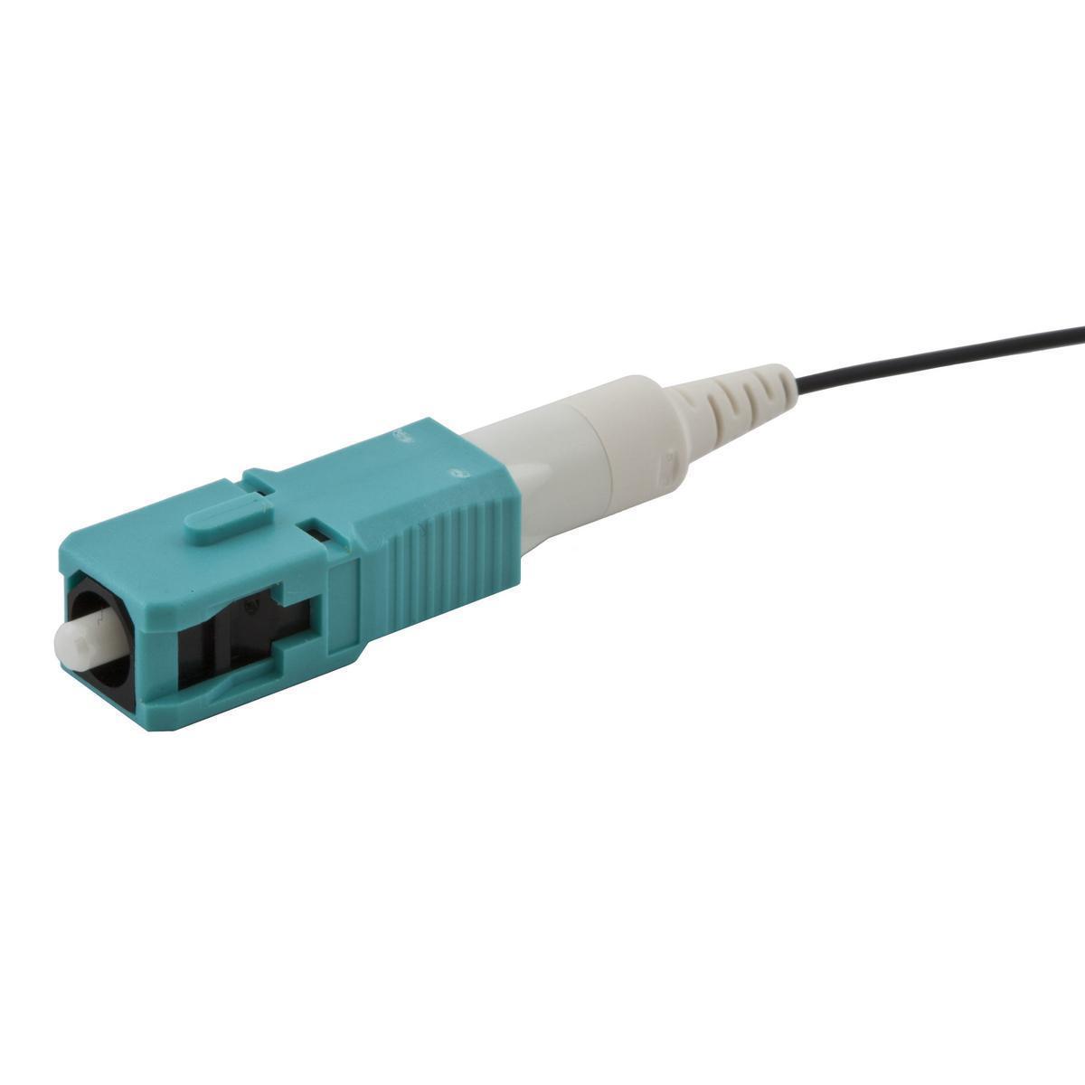 PREMISE WIRING FCSC900K50GM12 Fiber Optic Connectors