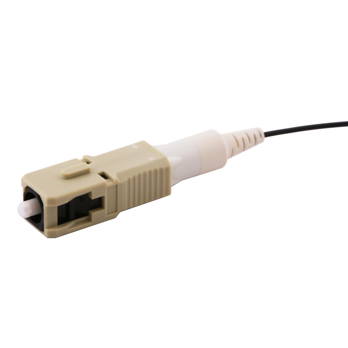 PREMISE WIRING FCSC900K62M12 Fiber Optic Connectors
