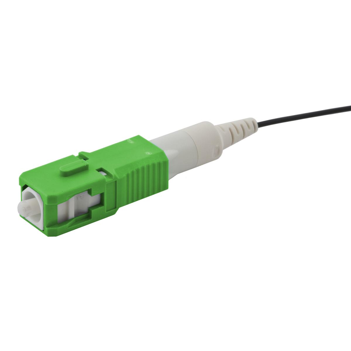 PREMISE WIRING FCSC900KASM12 Fiber Optic Connectors