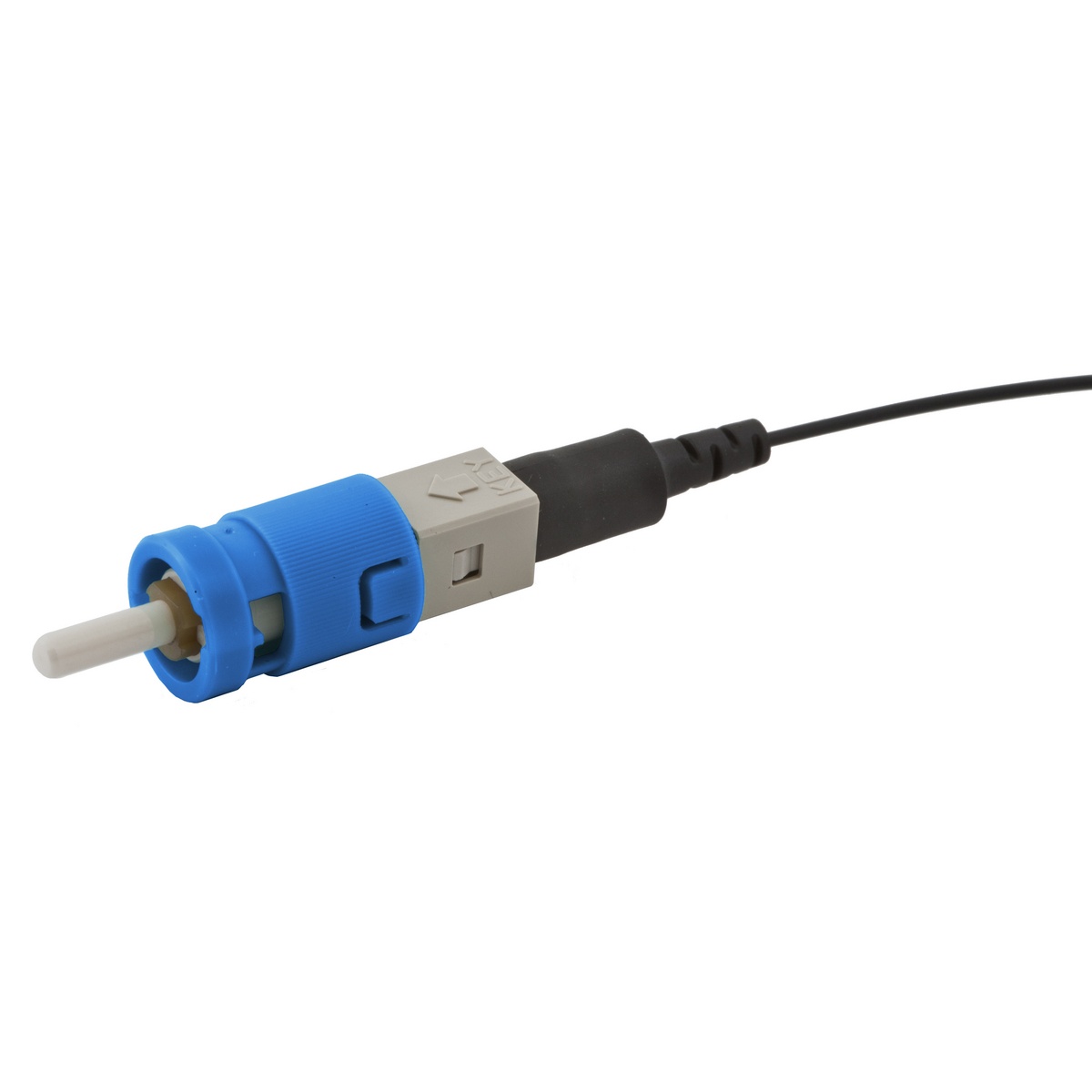 PREMISE WIRING FCSTSM12 Fiber Optic Connectors