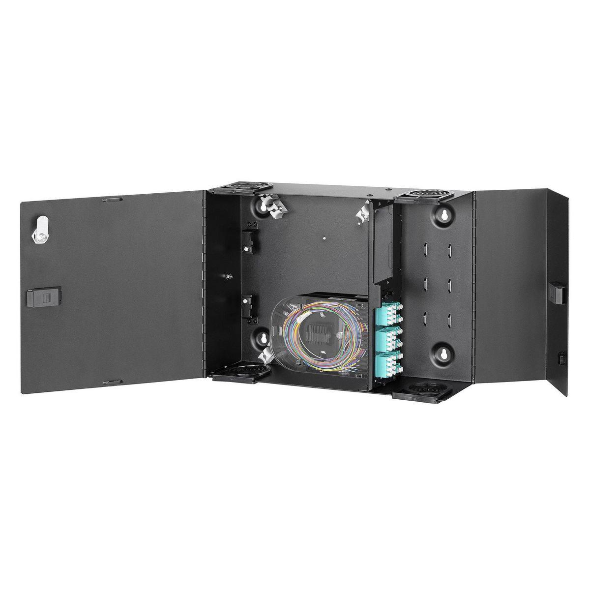 PREMISE WIRING FCW4SPT Electrical Cabinets