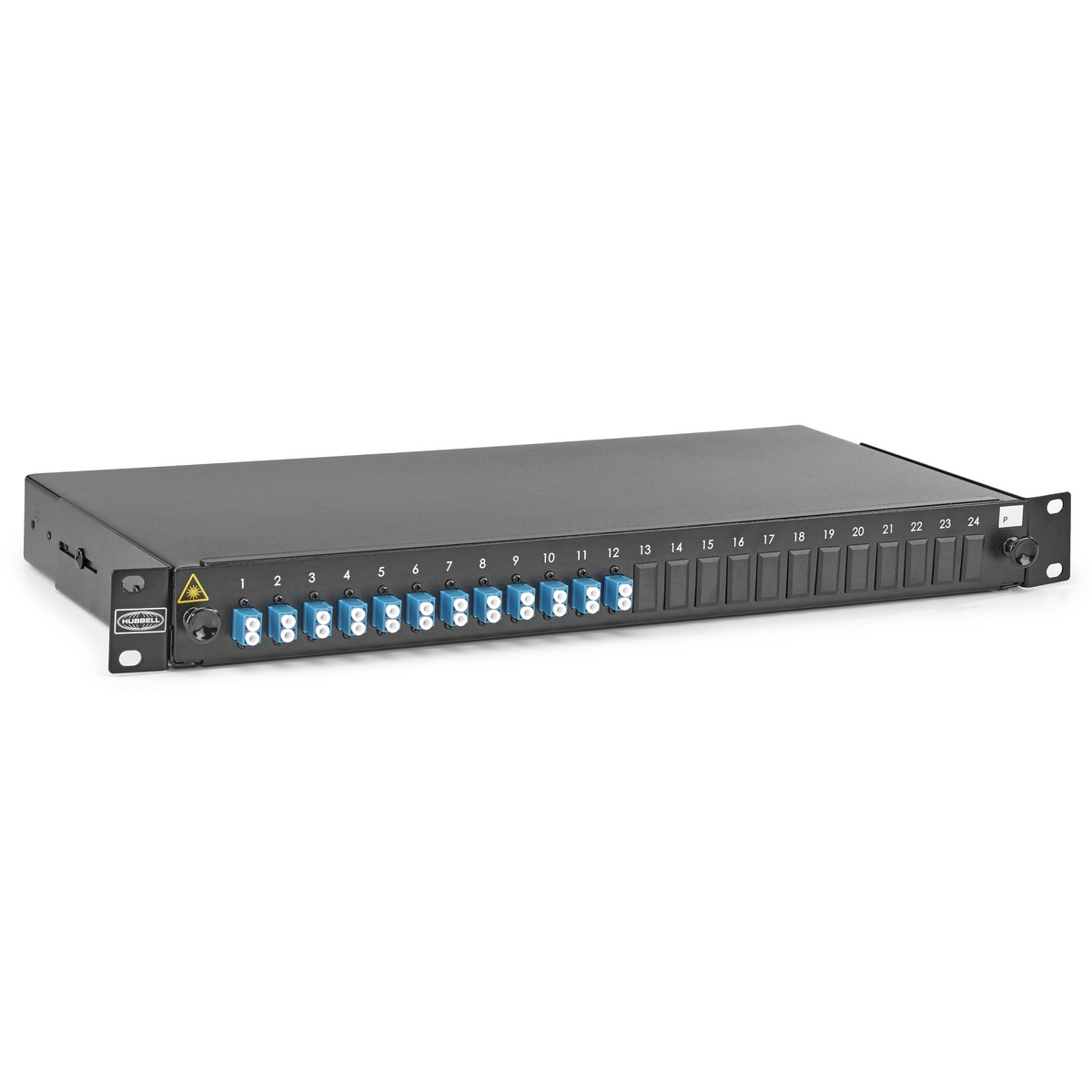 PREMISE WIRING FER24LCDSM Rack/Cabinet Panels
