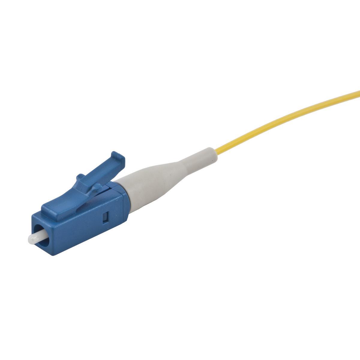PREMISE WIRING FHPBKR6LCA6S Fiber Optic Patch Cords