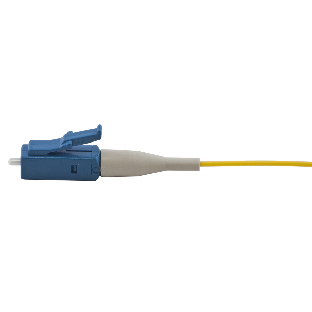 PREMISE WIRING FHPLCS3SM Fiber Optic Patch Cords
