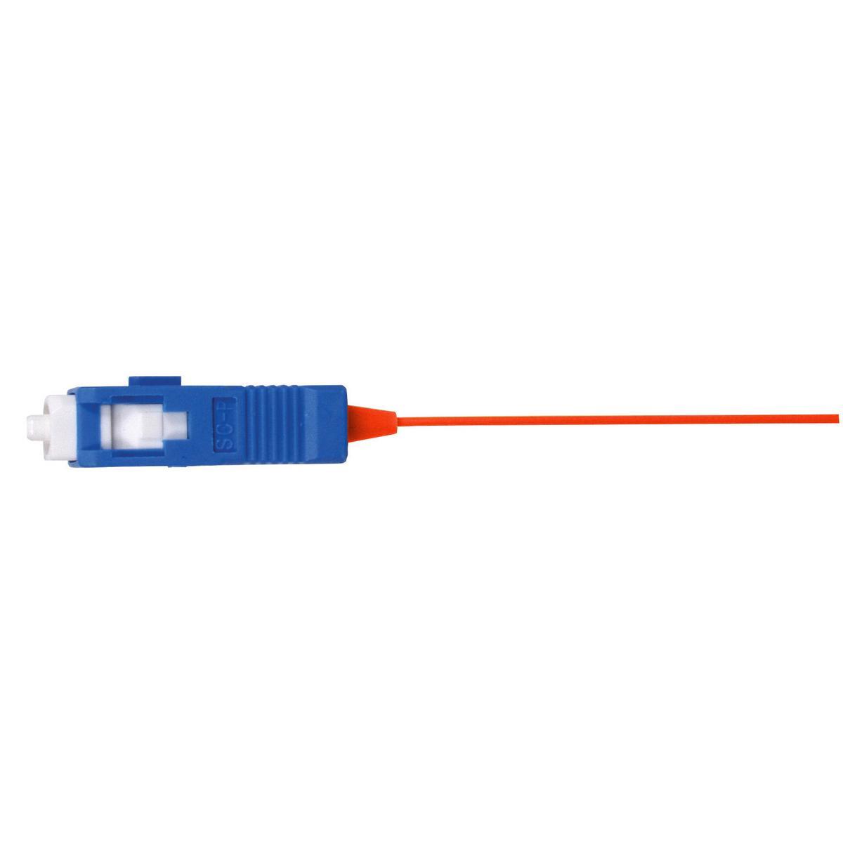 PREMISE WIRING FHPSCC3MM Fiber Optic Patch Cords
