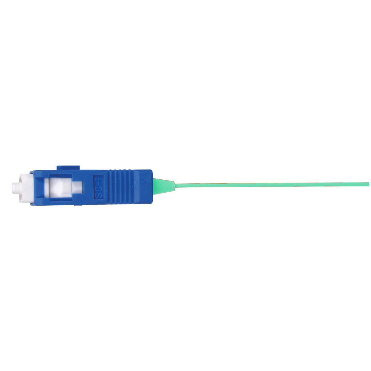 PREMISE WIRING FHPSCF3MM Fiber Optic Patch Cords