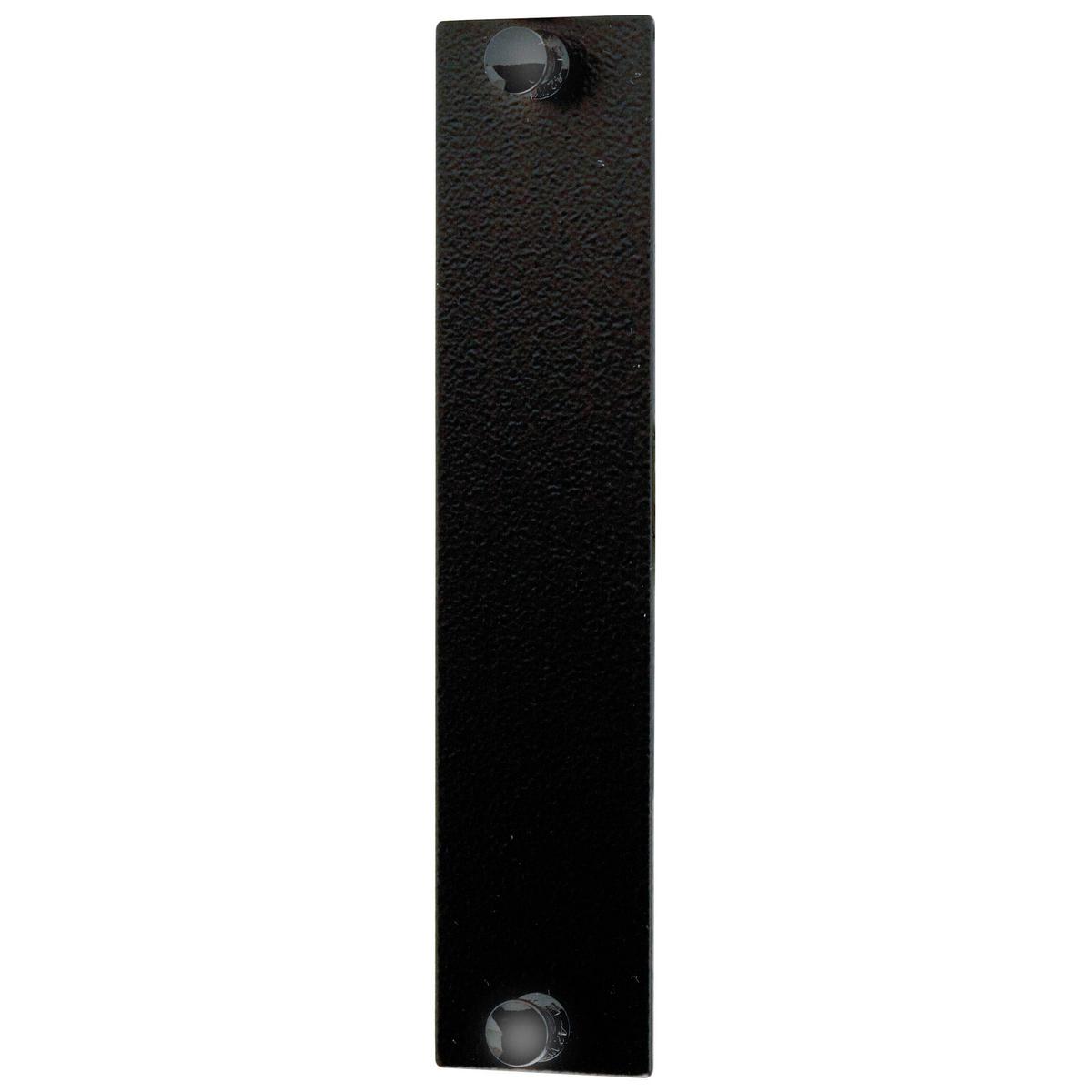 PREMISE WIRING FSPNB FO Patch Panel Empty-Blank Adapters