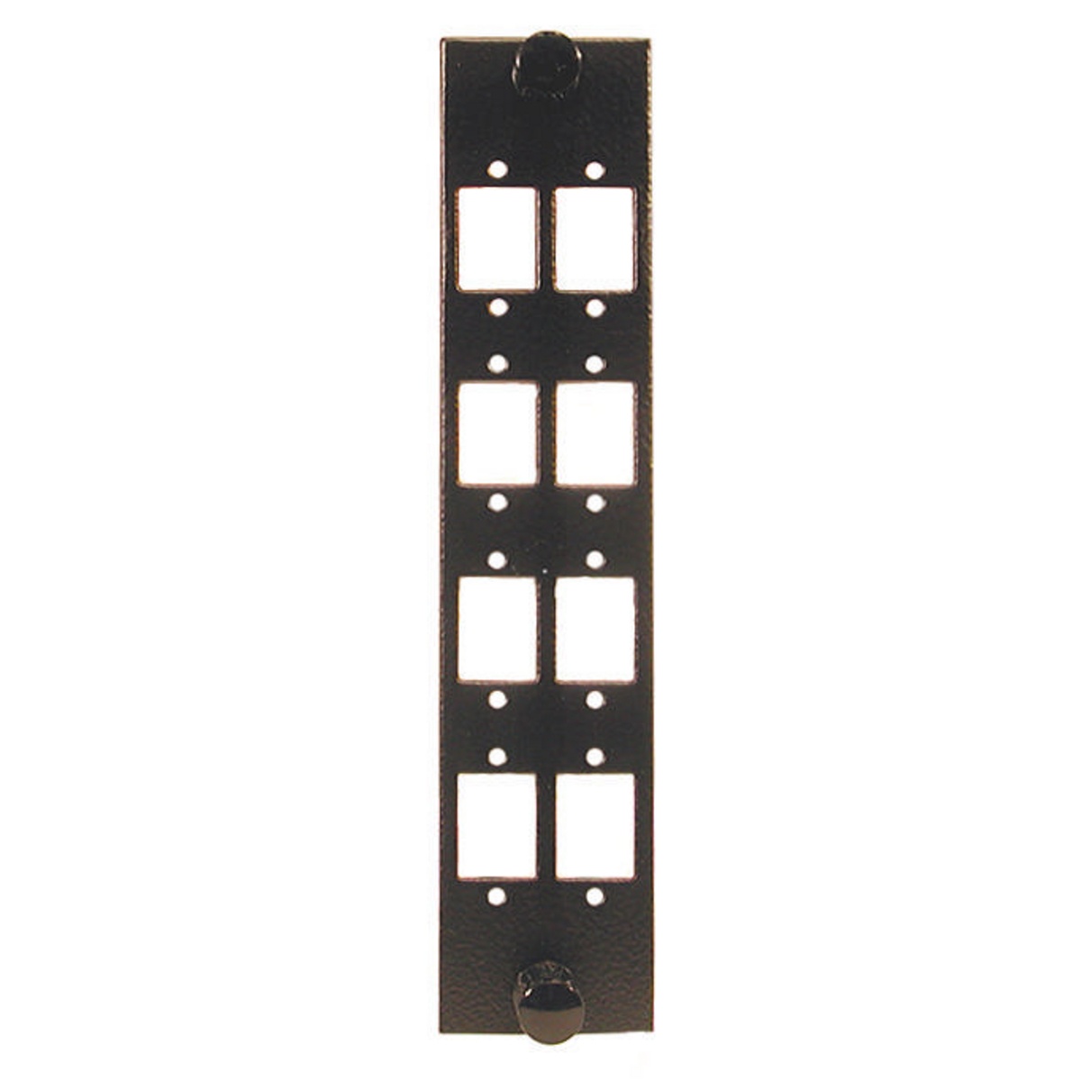 PREMISE WIRING FSPSC8X FO Patch Panel Empty-Blank Adapters