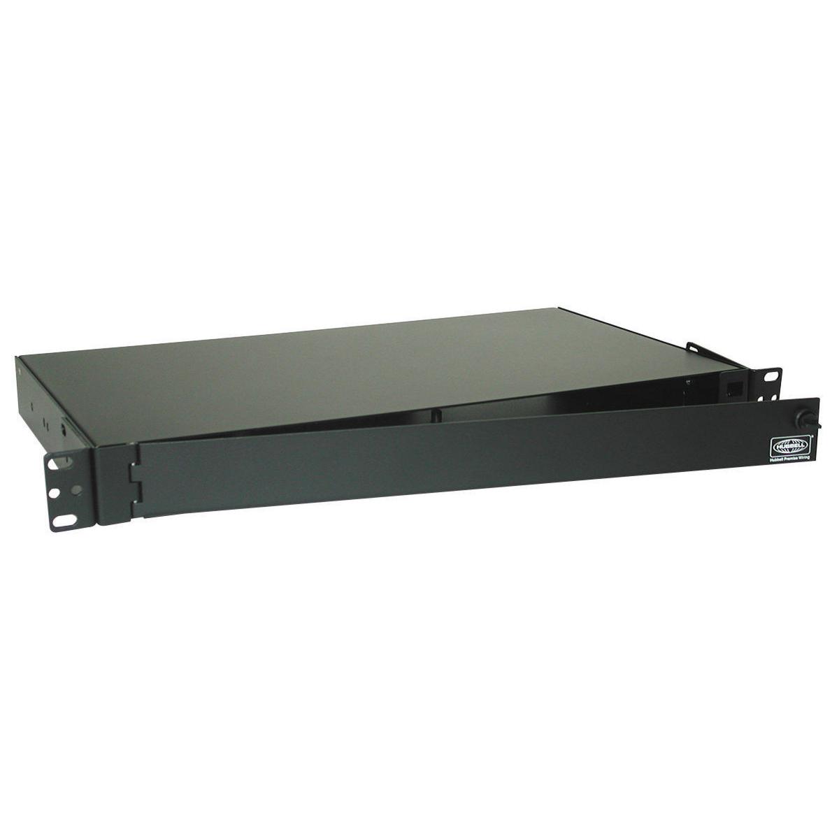 PREMISE WIRING FSS02S Fiber Optic Termination & Splicing Accessories