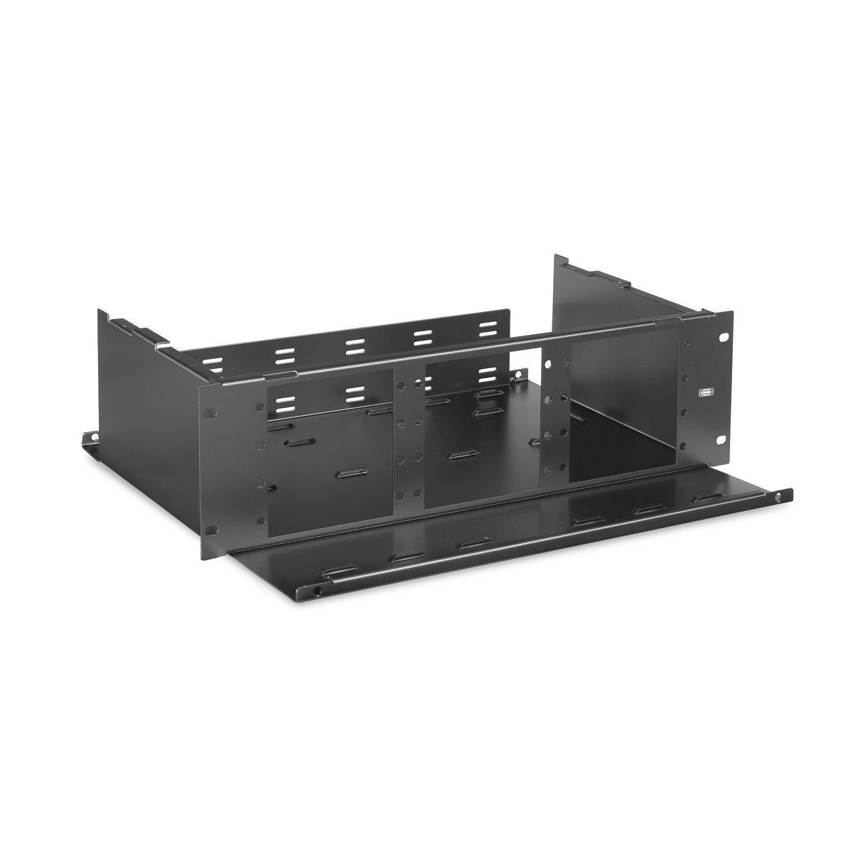PREMISE WIRING FTR3U12SP Fiber Optic Trays