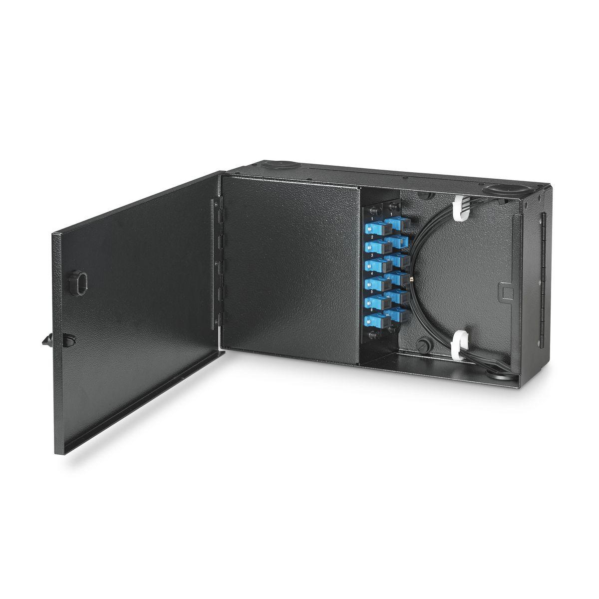 PREMISE WIRING FTU2SPH Electrical Cabinets