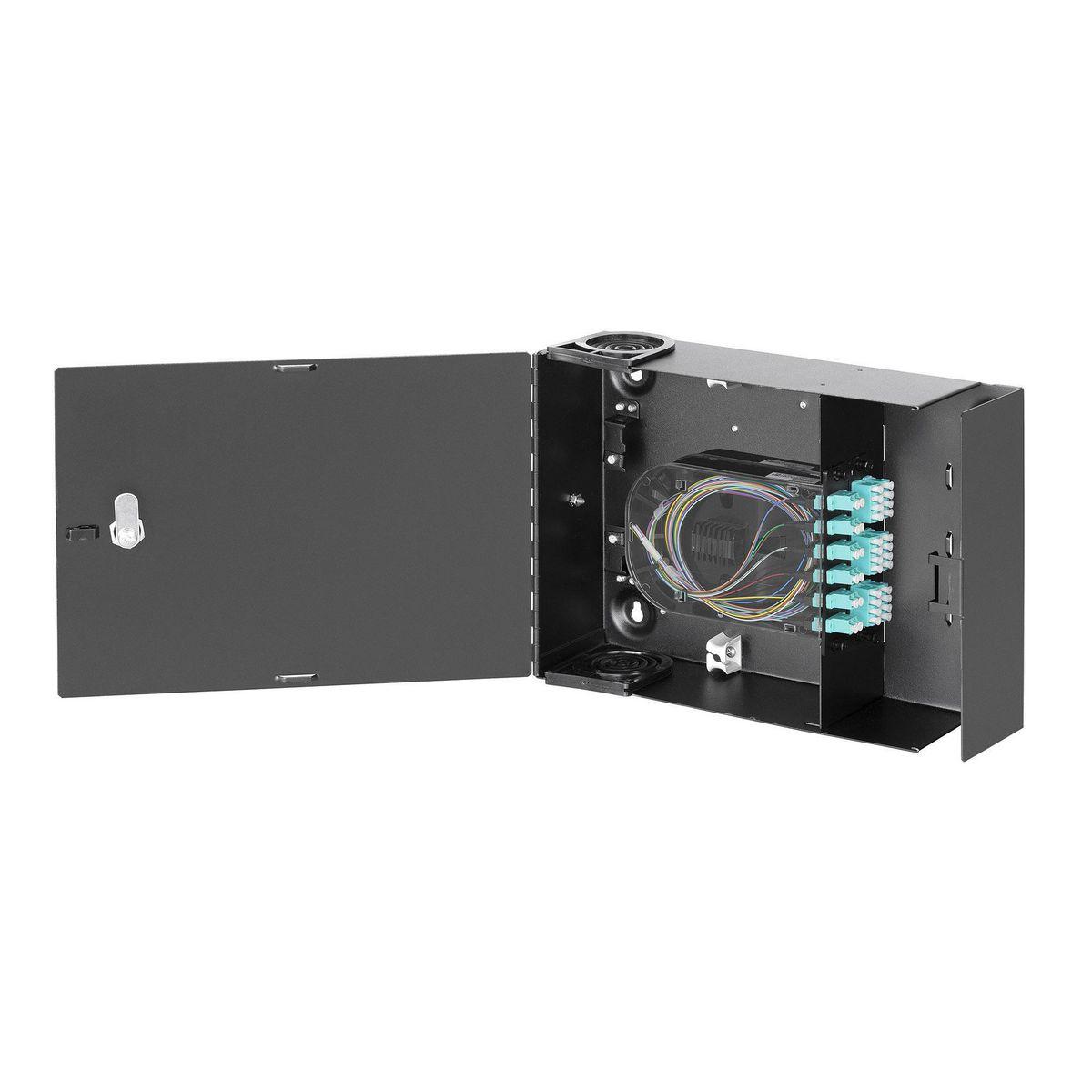 PREMISE WIRING FTU2SPT Electrical Cabinets