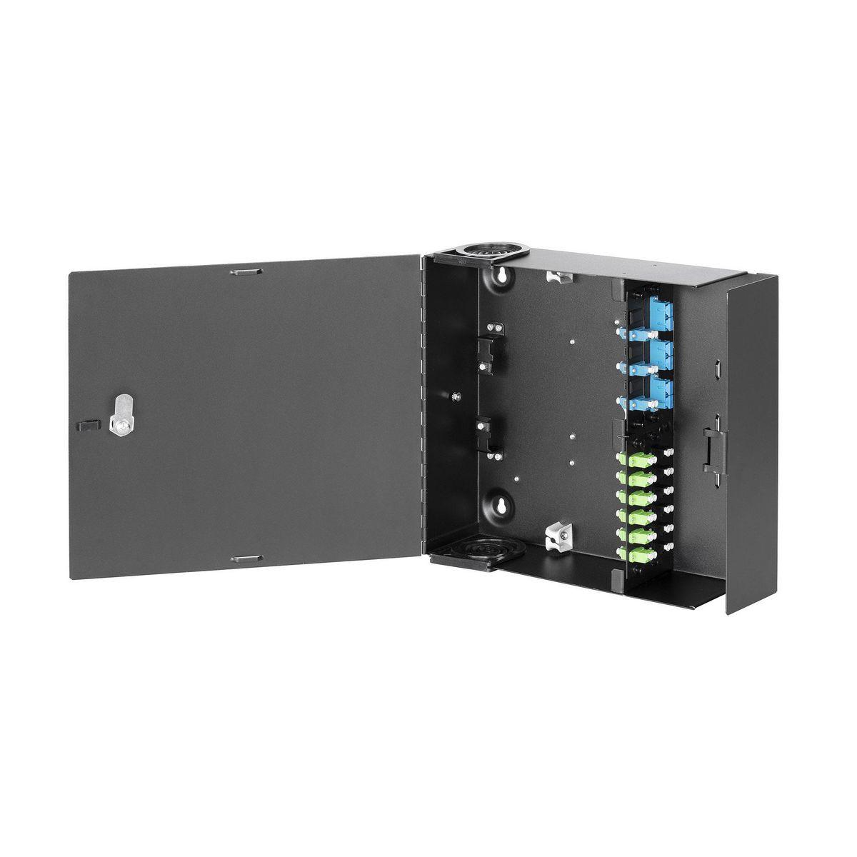 PREMISE WIRING FTU4SPT Electrical Cabinets