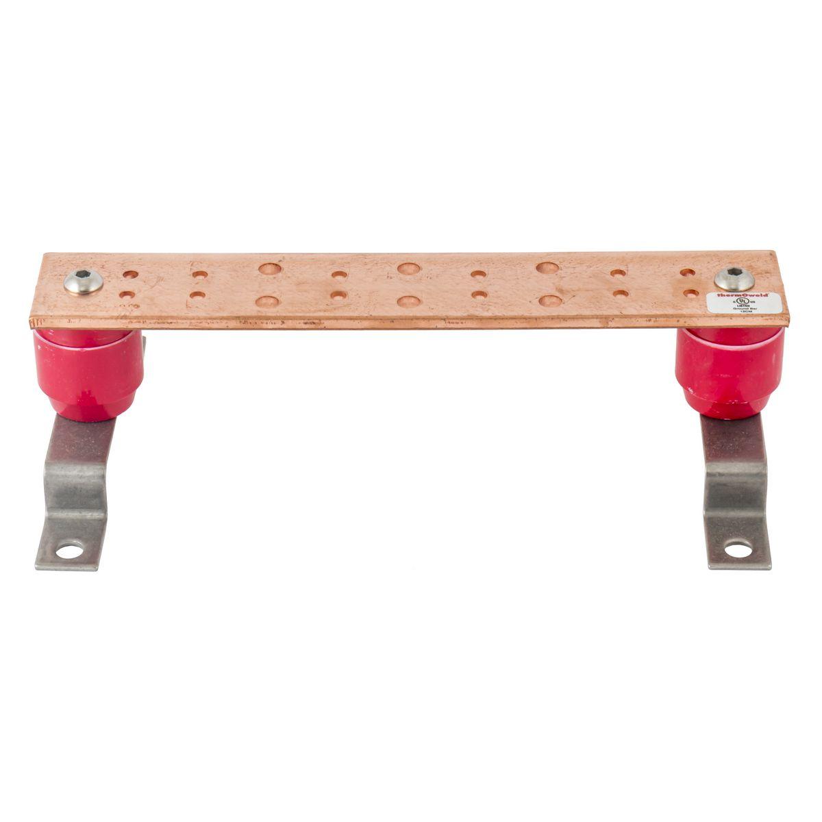 PREMISE WIRING HBBB14212 Busbars
