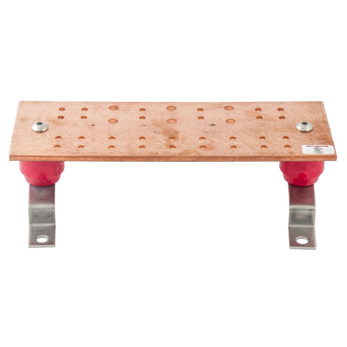 PREMISE WIRING HBBB14412 Busbars