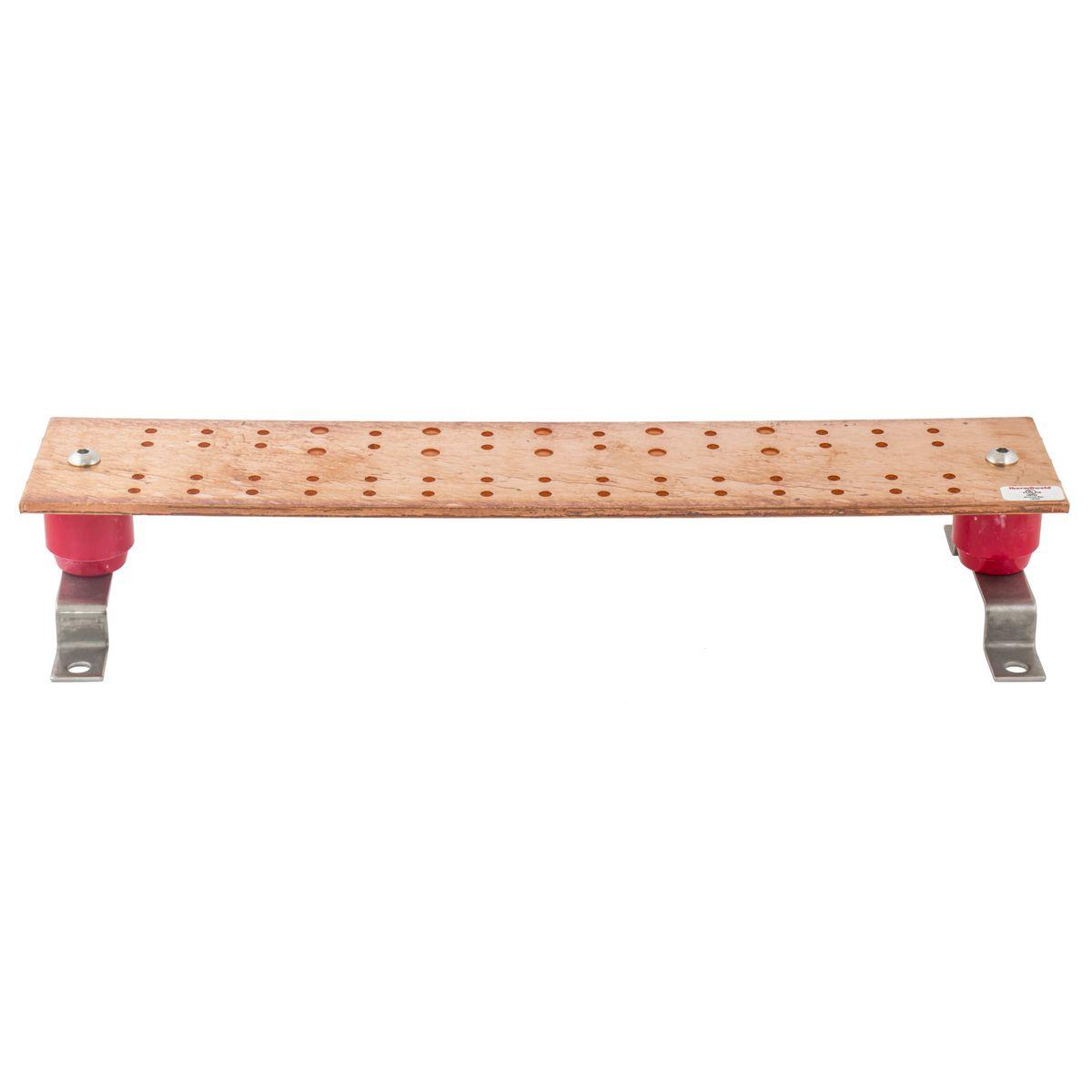 PREMISE WIRING HBBB14420 Busbars