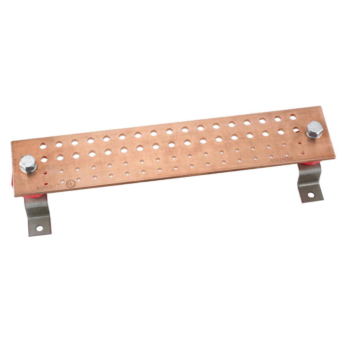 PREMISE WIRING HBBB14420J Busbars
