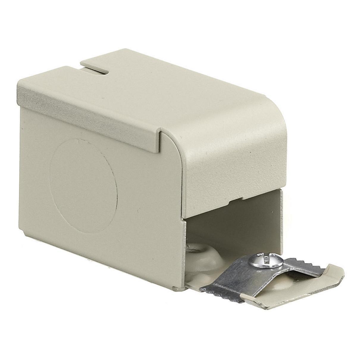 Hubbell Wiring Device-Kellems HBL2010A2IV Raceway End Fittings
