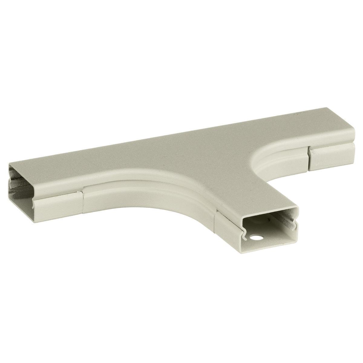 Hubbell Wiring Device-Kellems HBL2015BRIV Raceway Tee Fittings