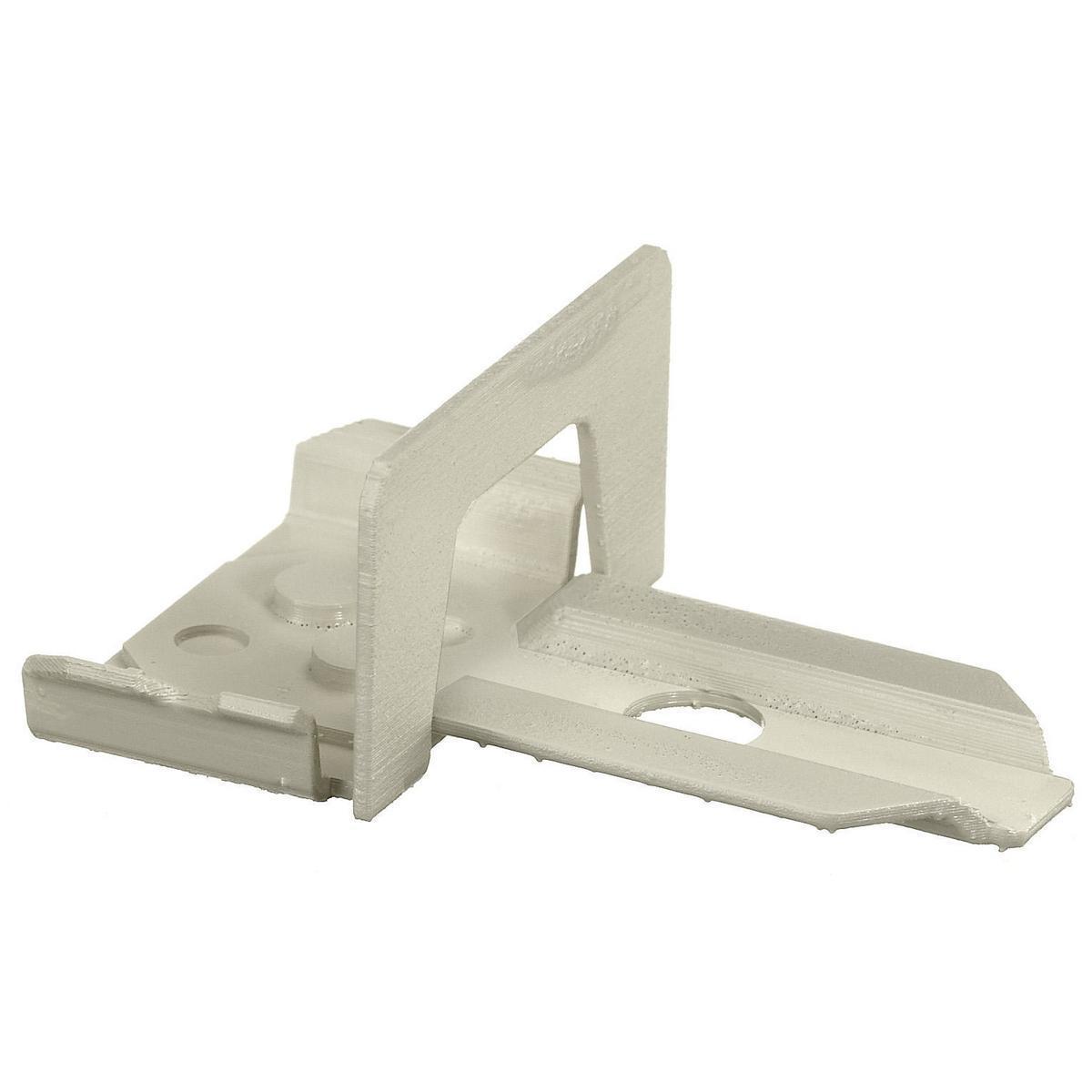 Hubbell Wiring Device-Kellems HBL2089EIV Raceway Connectors/Adapters