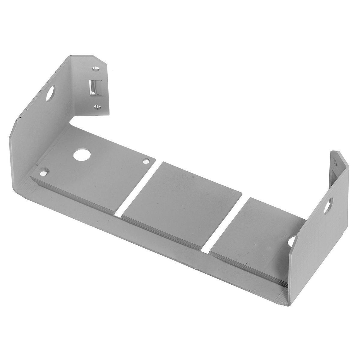 Hubbell Wiring Device-Kellems HBL6717TCAGY Raceway Clips/Couplings