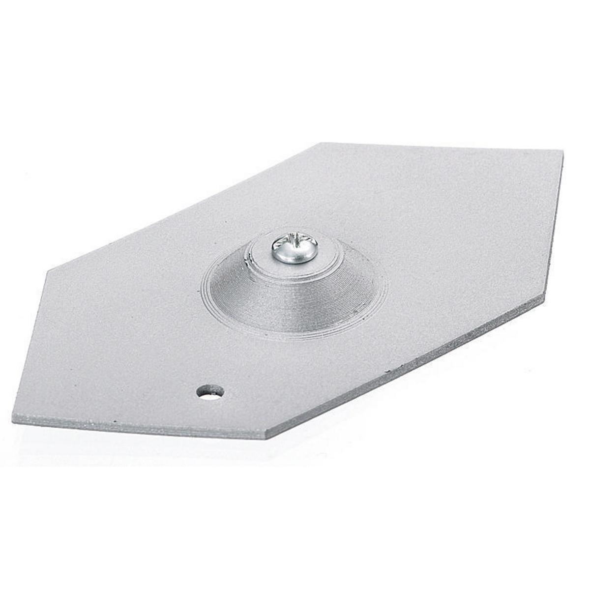 Hubbell Wiring Device-Kellems HBLALU5709 Raceway Connectors/Adapters