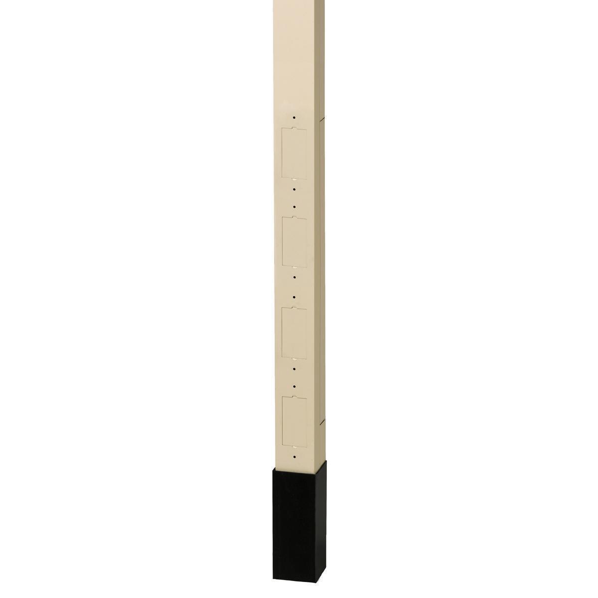 Hubbell Wiring Device-Kellems HBLPPO12AI Power Poles