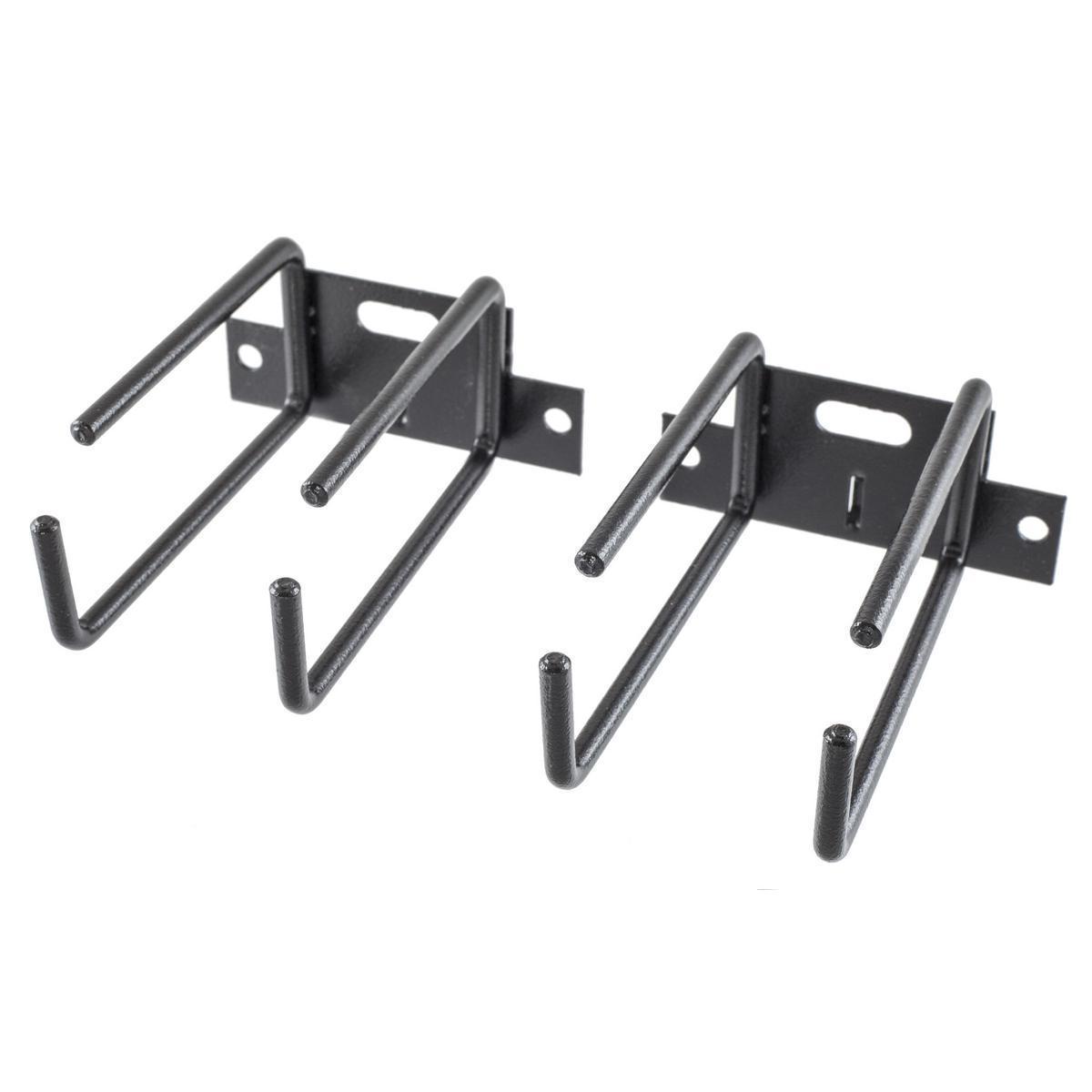 PREMISE WIRING HC23VR2 Enclosure Cable Management Accessories