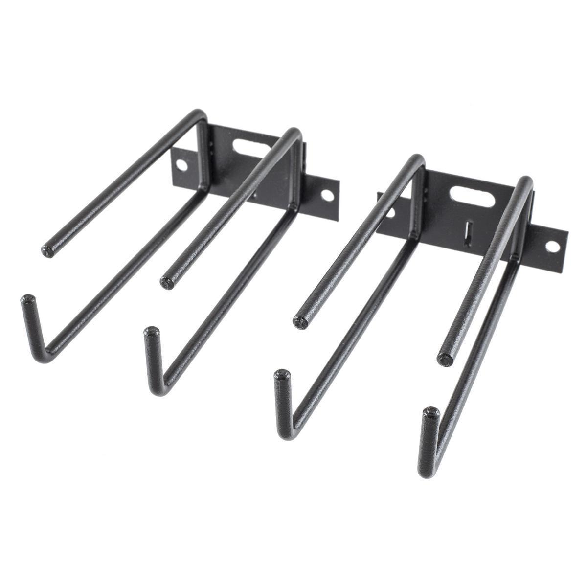 PREMISE WIRING HC26VR2 Cable Management Panel Rings