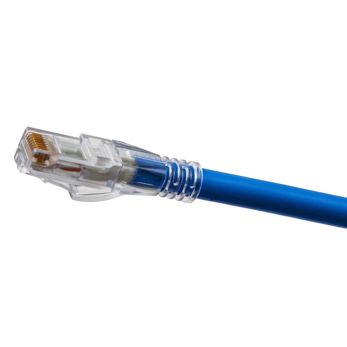 PREMISE WIRING HC6AB25 Copper Patch Cords