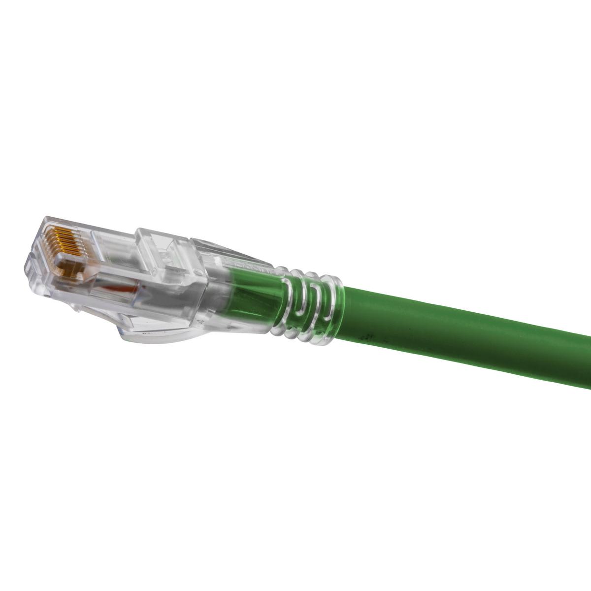 PREMISE WIRING HC6AGN30 Copper Patch Cords