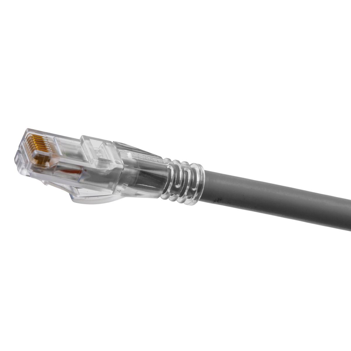 PREMISE WIRING HC6AGY80 Copper Patch Cords
